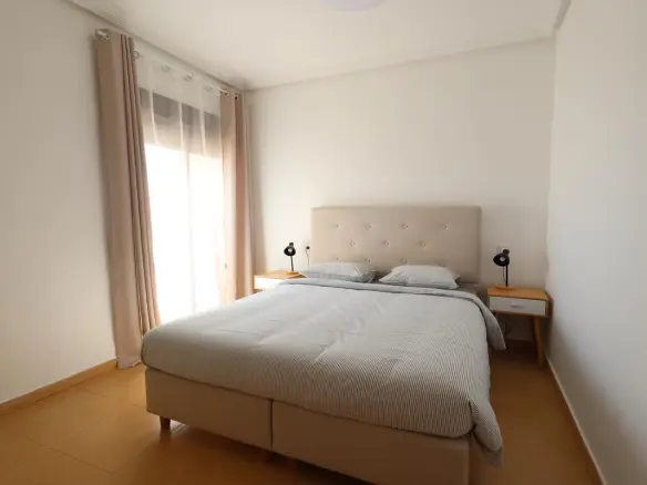 Apartment Of 68 M² In Cabo Roig, Spain