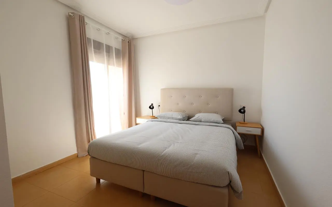 Apartment Of 68 M² In Cabo Roig, Spain
