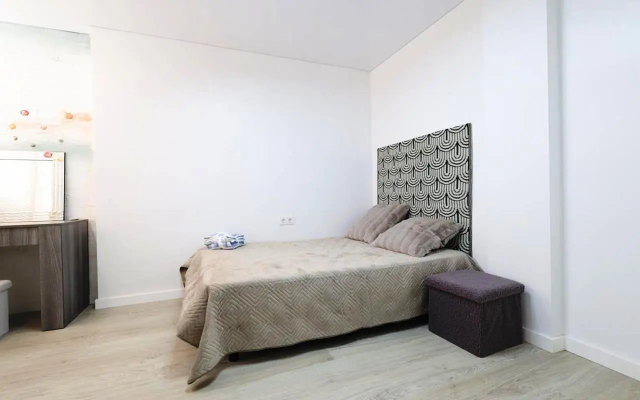 Apartment Of 105 M² In Torrevieja, Spain