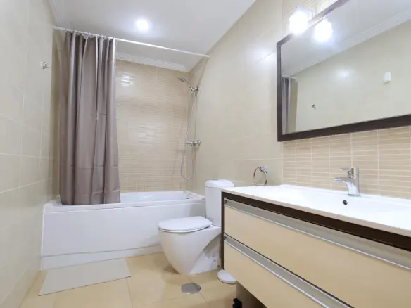 Apartment Of 68 M² In Cabo Roig, Spain