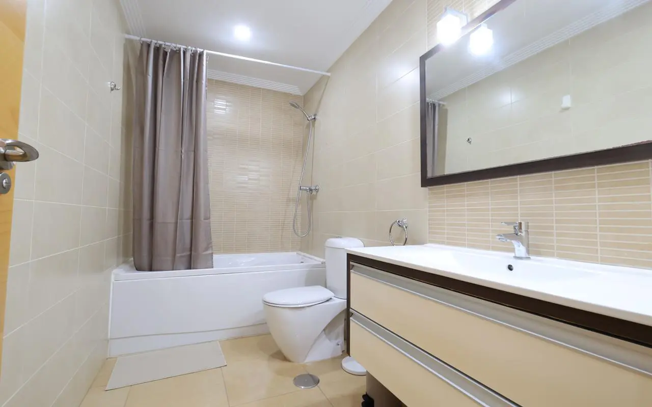 Apartment Of 68 M² In Cabo Roig, Spain