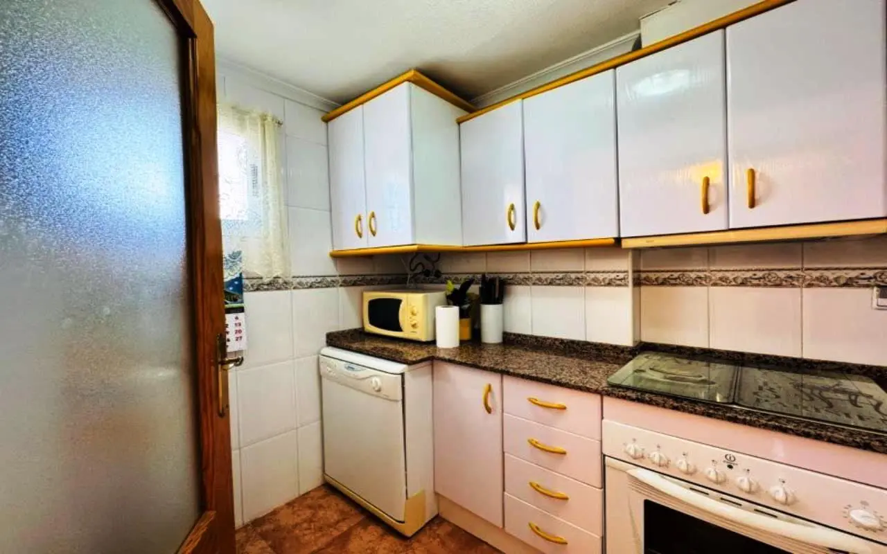 Apartment Of 63 M² In Torrevieja, Spain