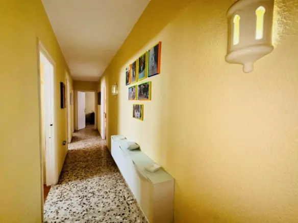 Apartment Of 98 M² In La Mata, Spain