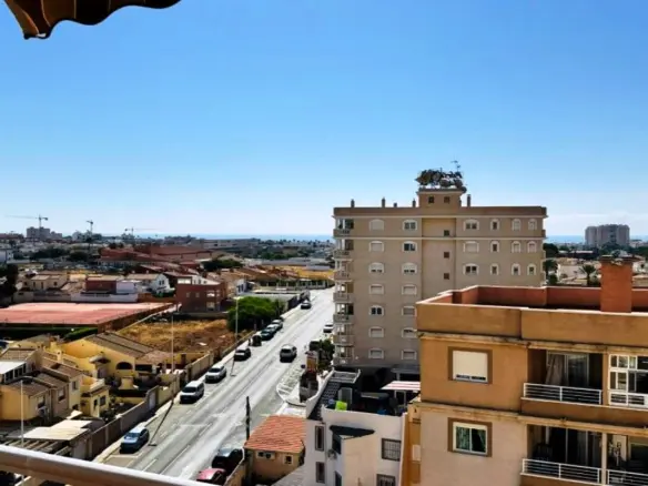Apartment Of 63 M² In Torrevieja, Spain