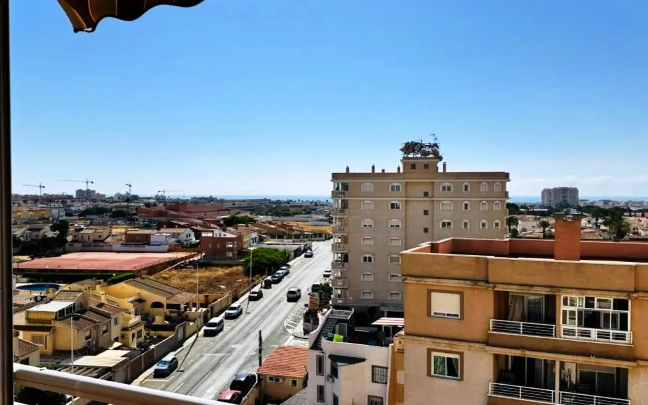Apartment Of 63 M² In Torrevieja, Spain
