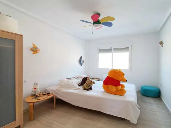 Villa Of 372 M² In Abanilla, Spain