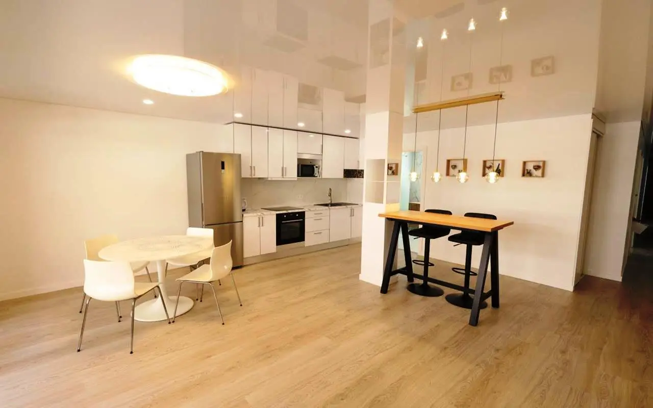 Apartment Of 105 M² In Torrevieja, Spain
