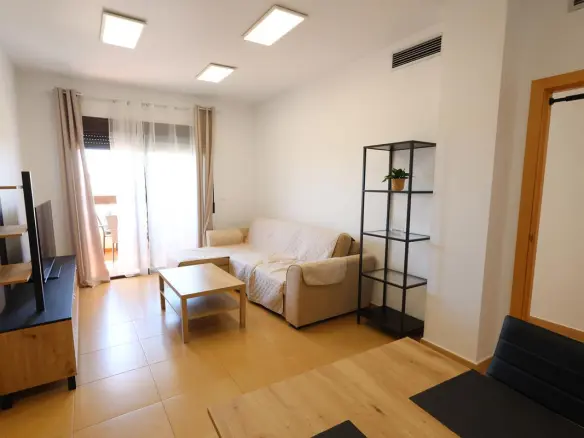 Apartment Of 68 M² In Cabo Roig, Spain