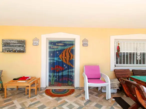 Villa Of 372 M² In Abanilla, Spain