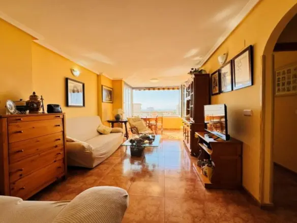 Apartment Of 63 M² In Torrevieja, Spain