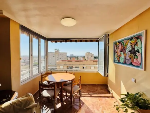 Apartment Of 63 M² In Torrevieja, Spain