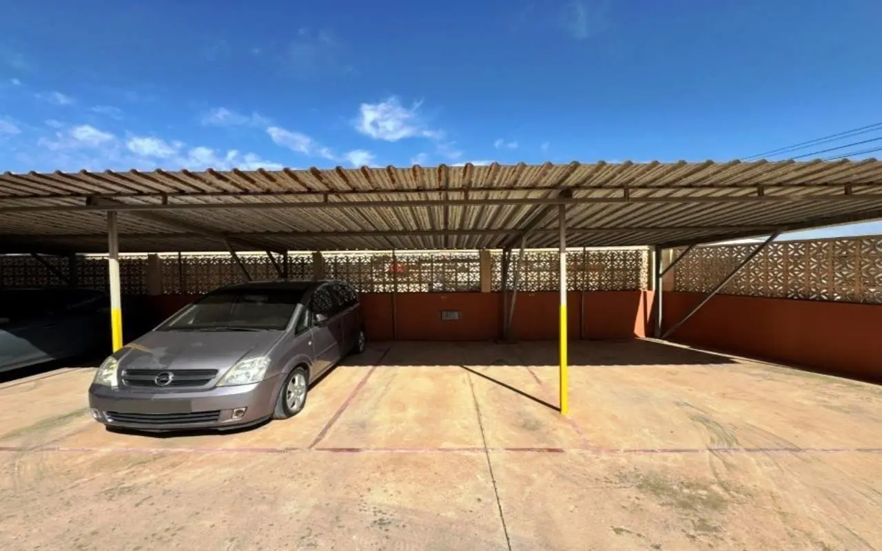 Apartment Of 63 M² In Torrevieja, Spain