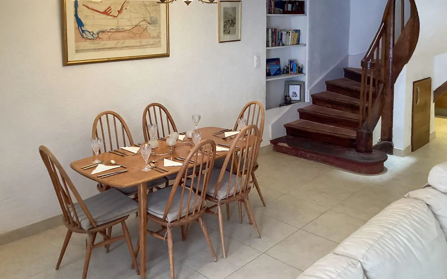 House Of 250 M² With Roof Terrace, Pool, Mountain Views In Village