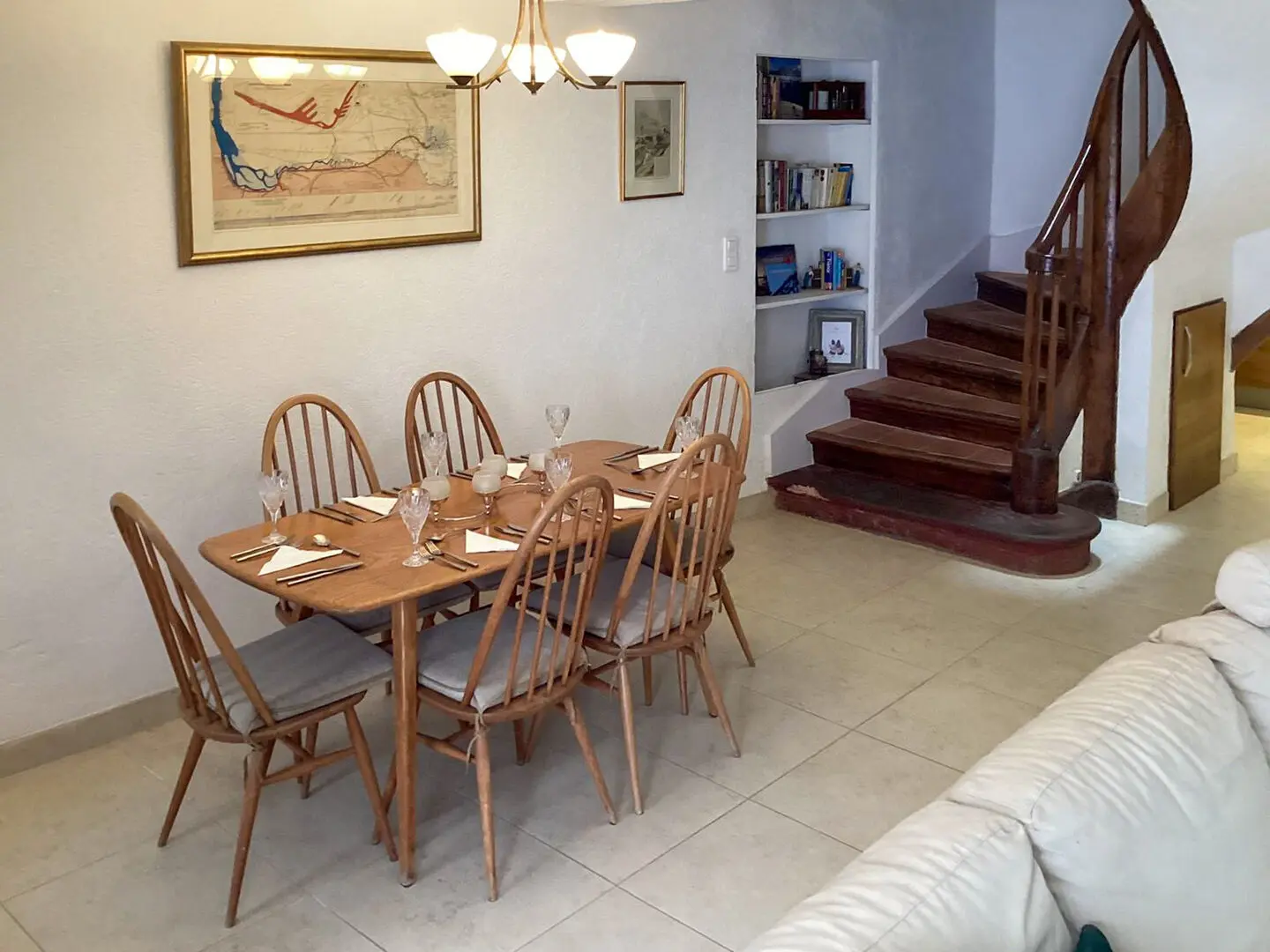 House Of 250 M² With Roof Terrace, Pool, Mountain Views In Village