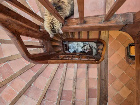 4-bedroom Village House In Cailhau, France (176 M²)