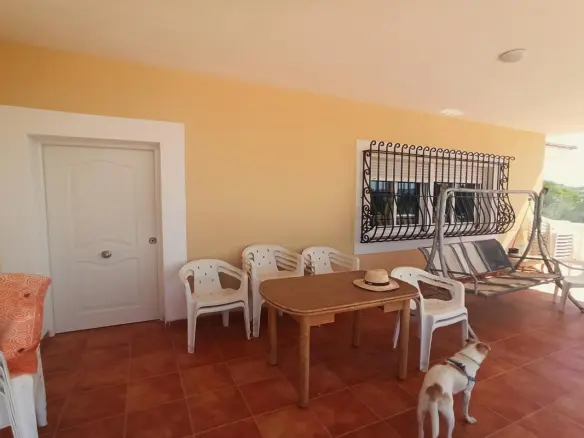 Country House Of 210 M² In Aspe, Spain