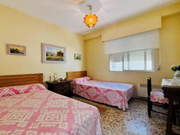 Apartment Of 98 M² In La Mata, Spain