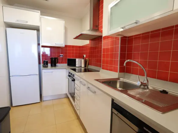 Apartment Of 68 M² In Cabo Roig, Spain