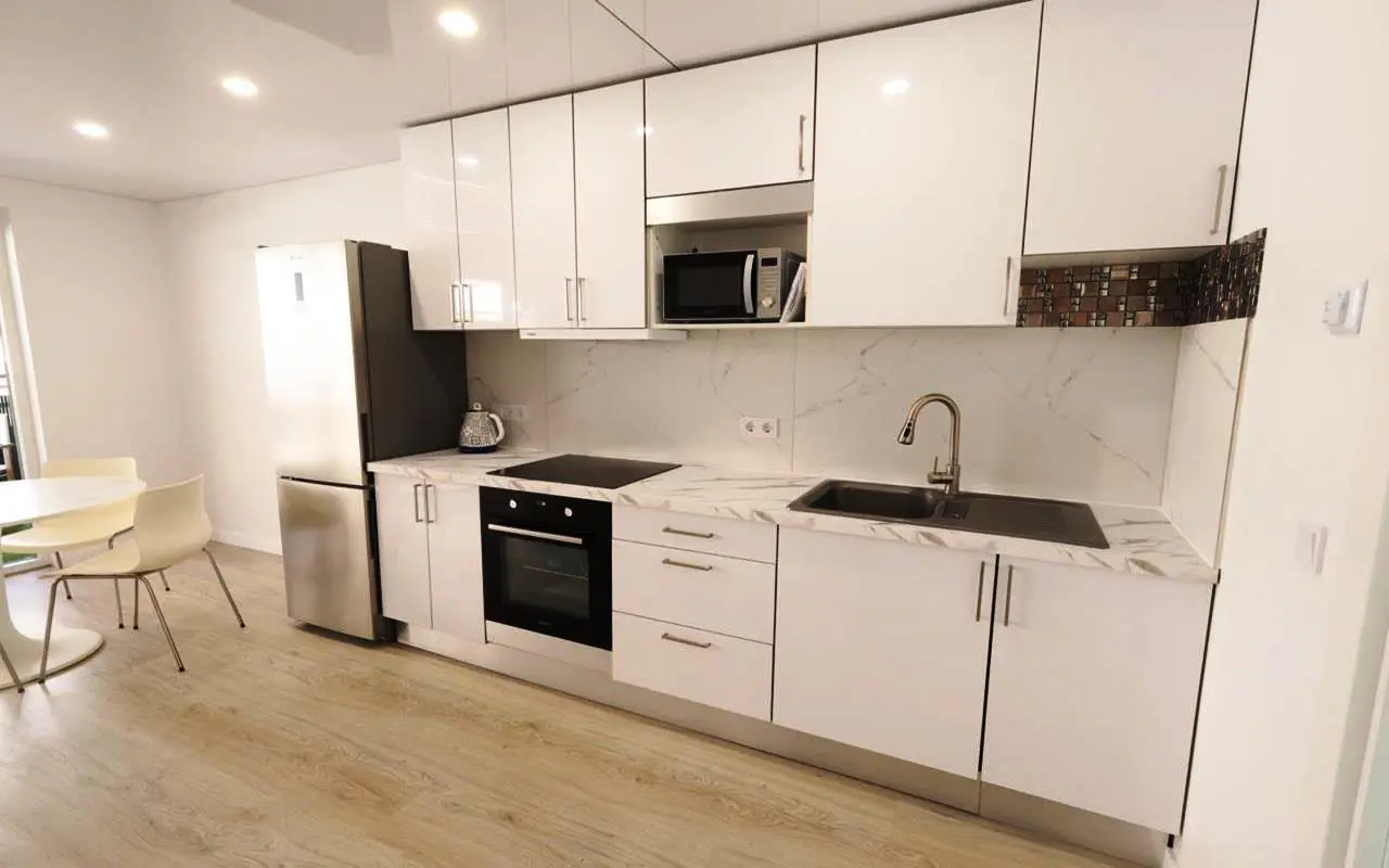 Apartment Of 105 M² In Torrevieja, Spain
