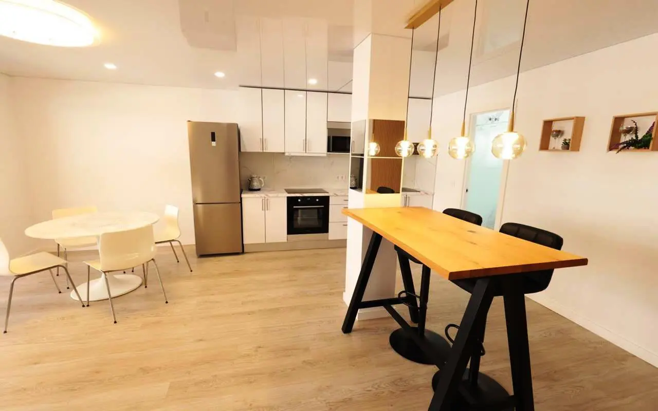 Apartment Of 105 M² In Torrevieja, Spain
