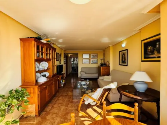Apartment Of 63 M² In Torrevieja, Spain