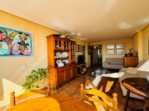 Apartment Of 63 M² In Torrevieja, Spain