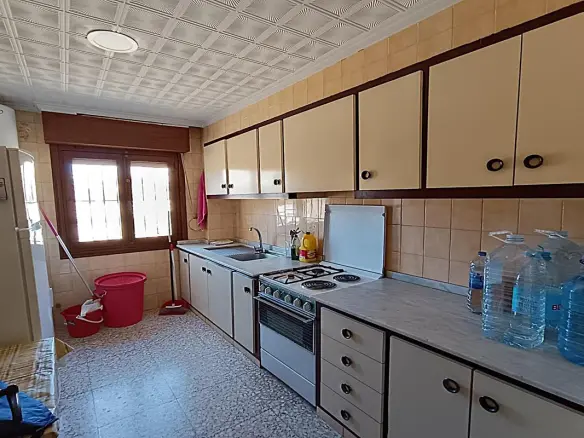Country House Of 120 M² In Aspe, Spain