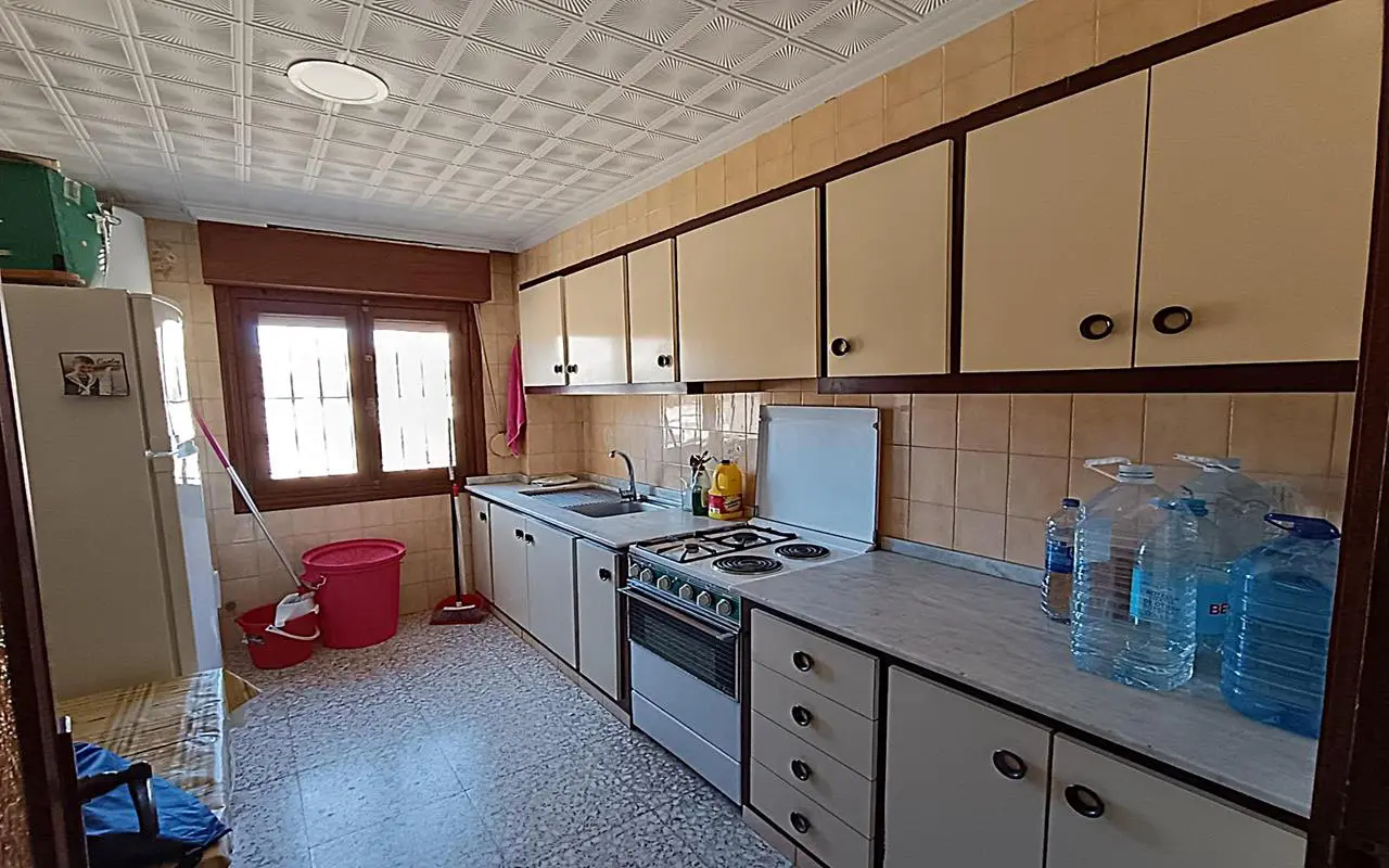 Country House Of 120 M² In Aspe, Spain