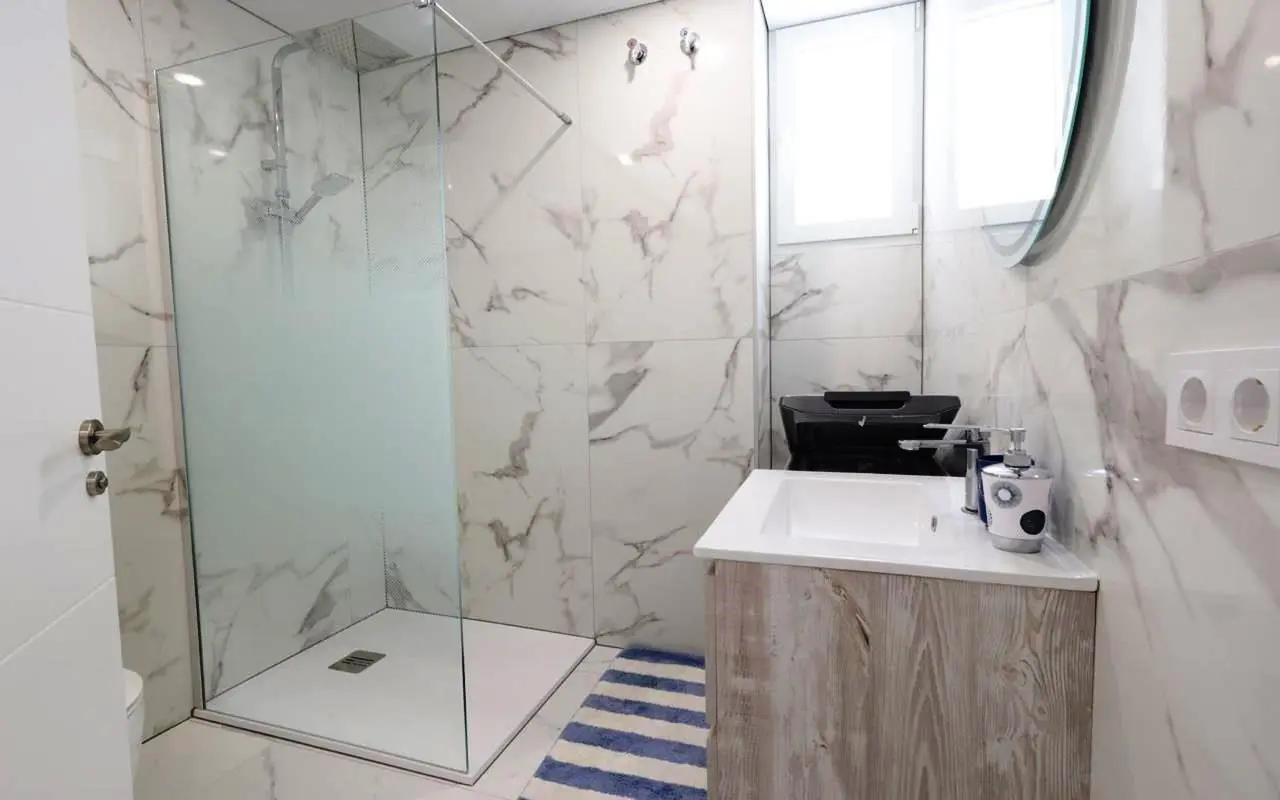 Apartment Of 105 M² In Torrevieja, Spain