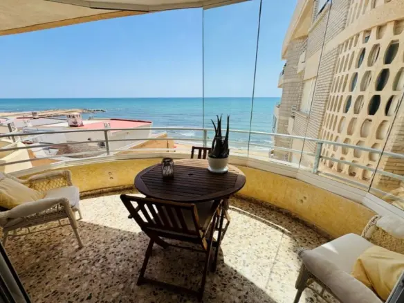 Apartment Of 98 M² In La Mata, Spain