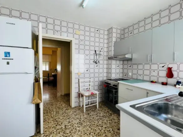 Apartment Of 98 M² In La Mata, Spain