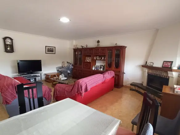 Country House Of 210 M² In Aspe, Spain