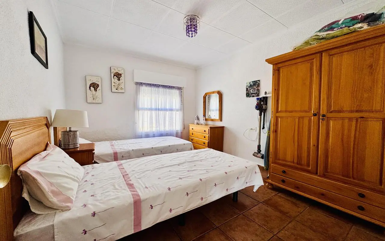 Country House Of 200 M² In Aspe, Spain