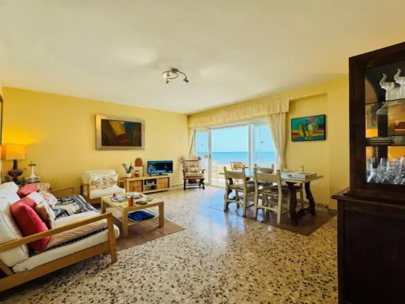 Apartment Of 98 M² In La Mata, Spain