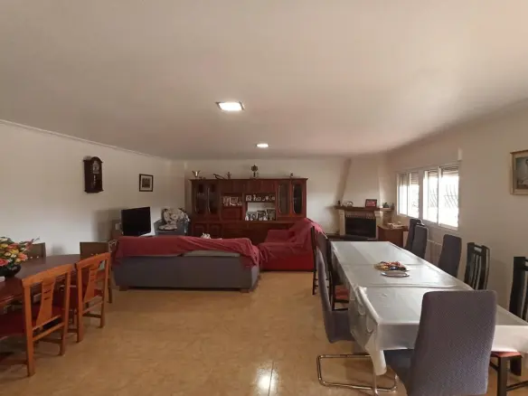 Country House Of 210 M² In Aspe, Spain