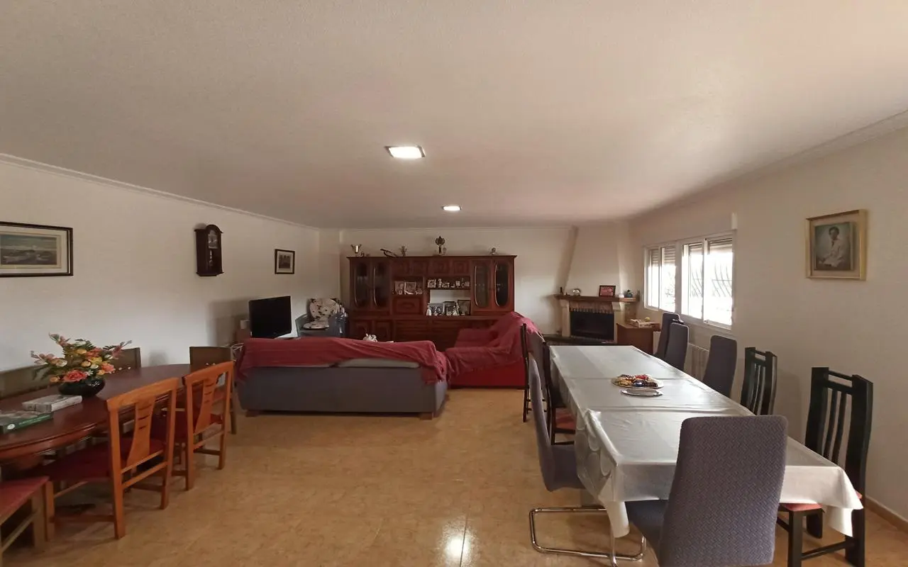 Country House Of 210 M² In Aspe, Spain