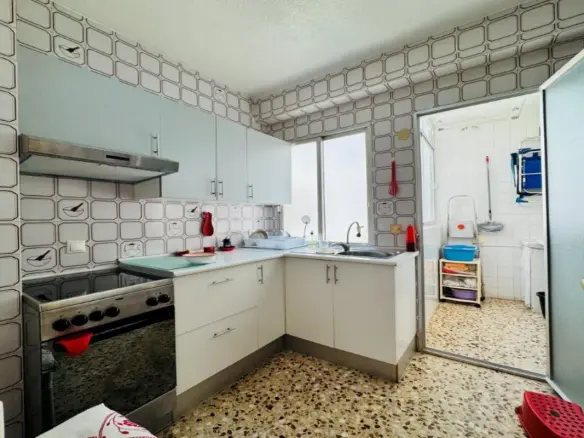 Apartment Of 98 M² In La Mata, Spain