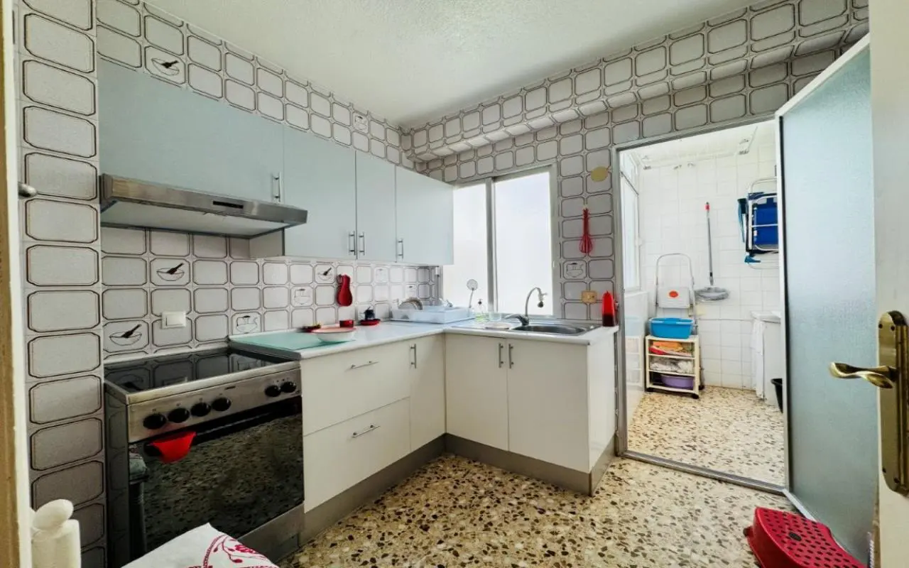 Apartment Of 98 M² In La Mata, Spain