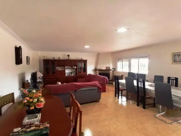 Country House Of 210 M² In Aspe, Spain