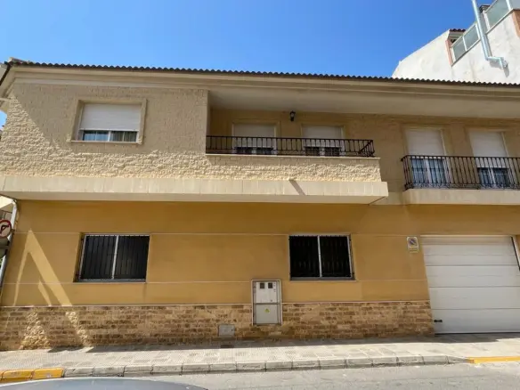 Villa Of 400 M² In Formentera Del Segura, Spain