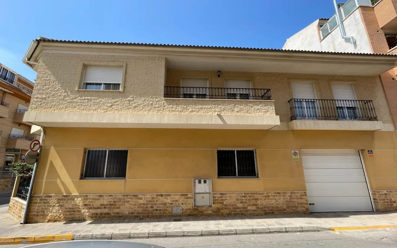 Villa Of 400 M² In Formentera Del Segura, Spain
