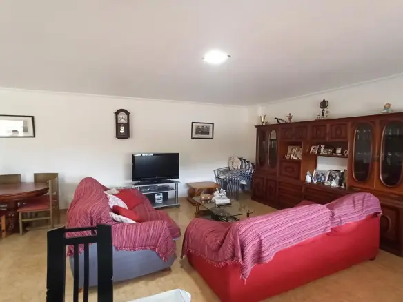 Country House Of 210 M² In Aspe, Spain