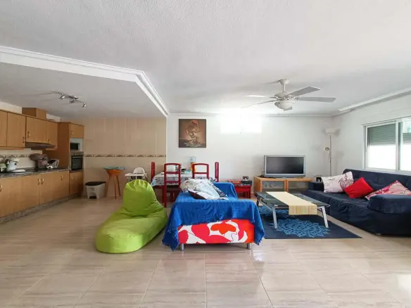 Villa Of 372 M² In Abanilla, Spain