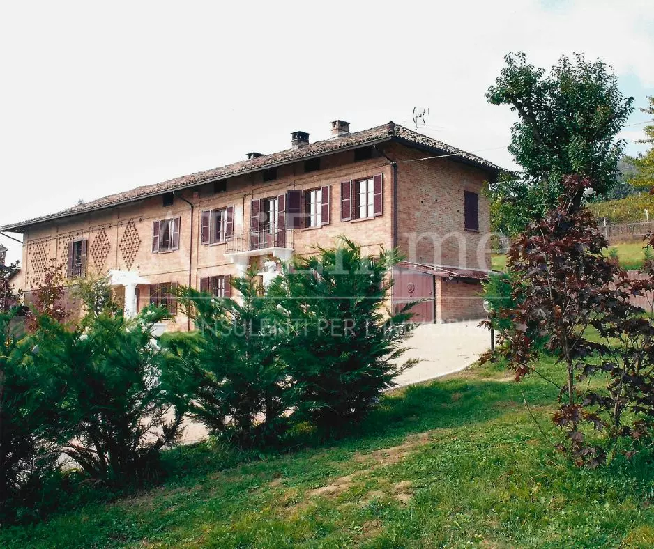 04 Farmhouse Of 0 M² With Nature Immersion In Casale
