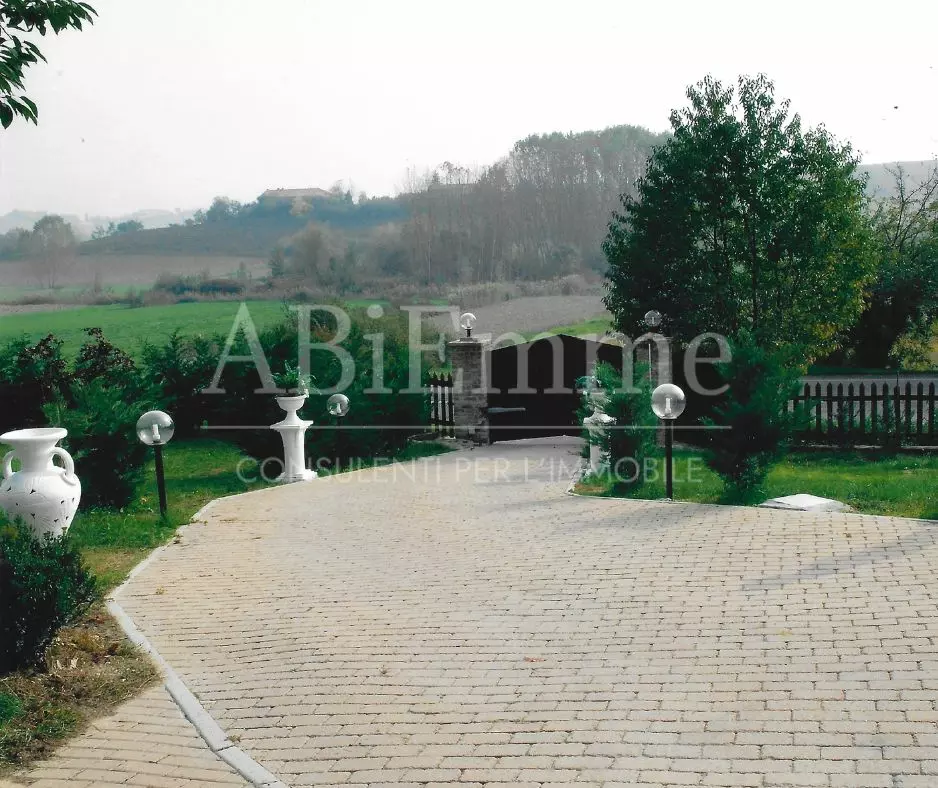 06 Farmhouse Of 0 M² With Nature Immersion In Casale