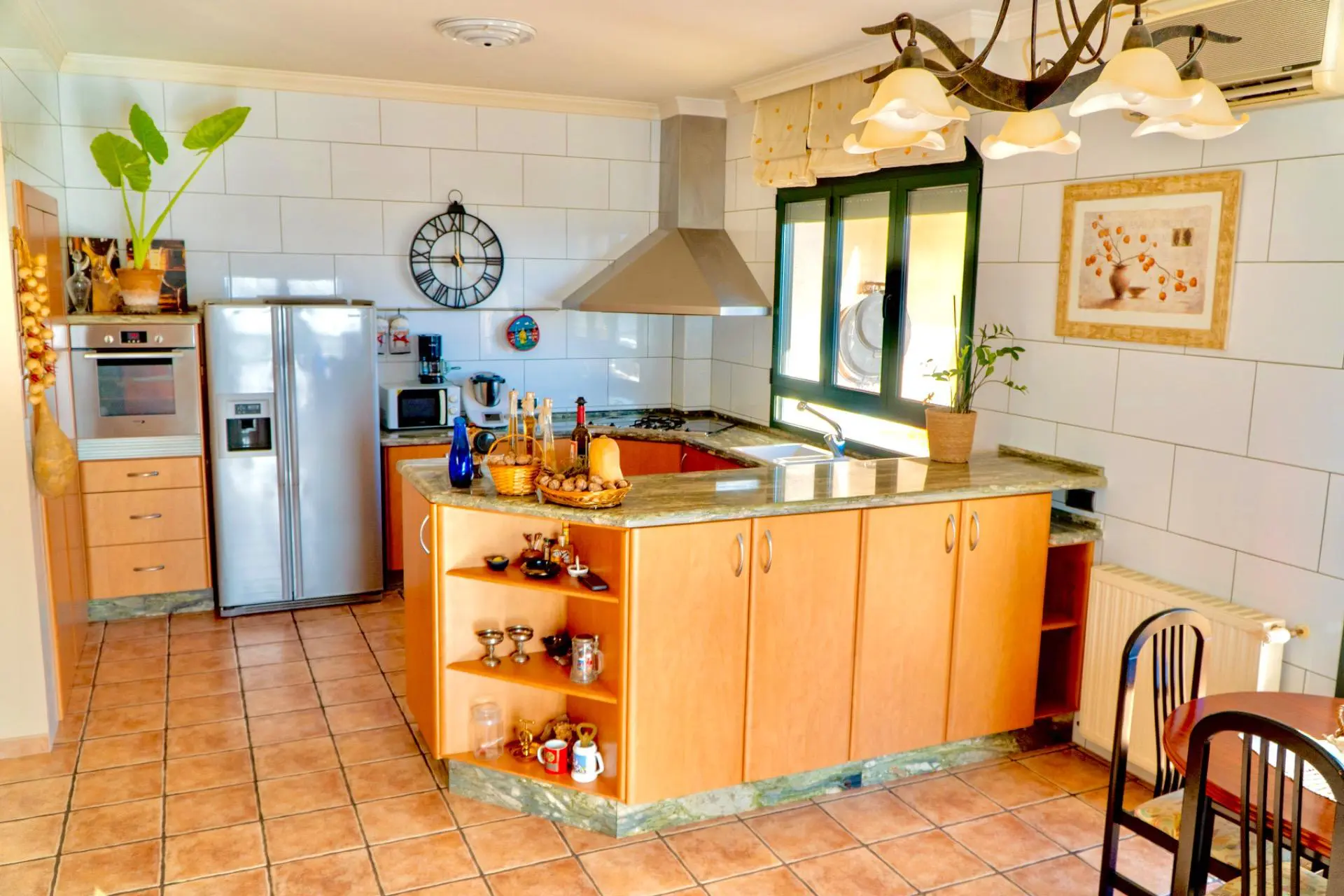 5-bedroom Country House In Cocentaina, Spain (411 M²)
