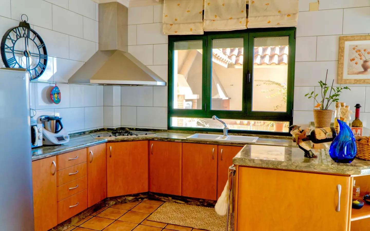 5-bedroom Country House In Cocentaina, Spain (411 M²)