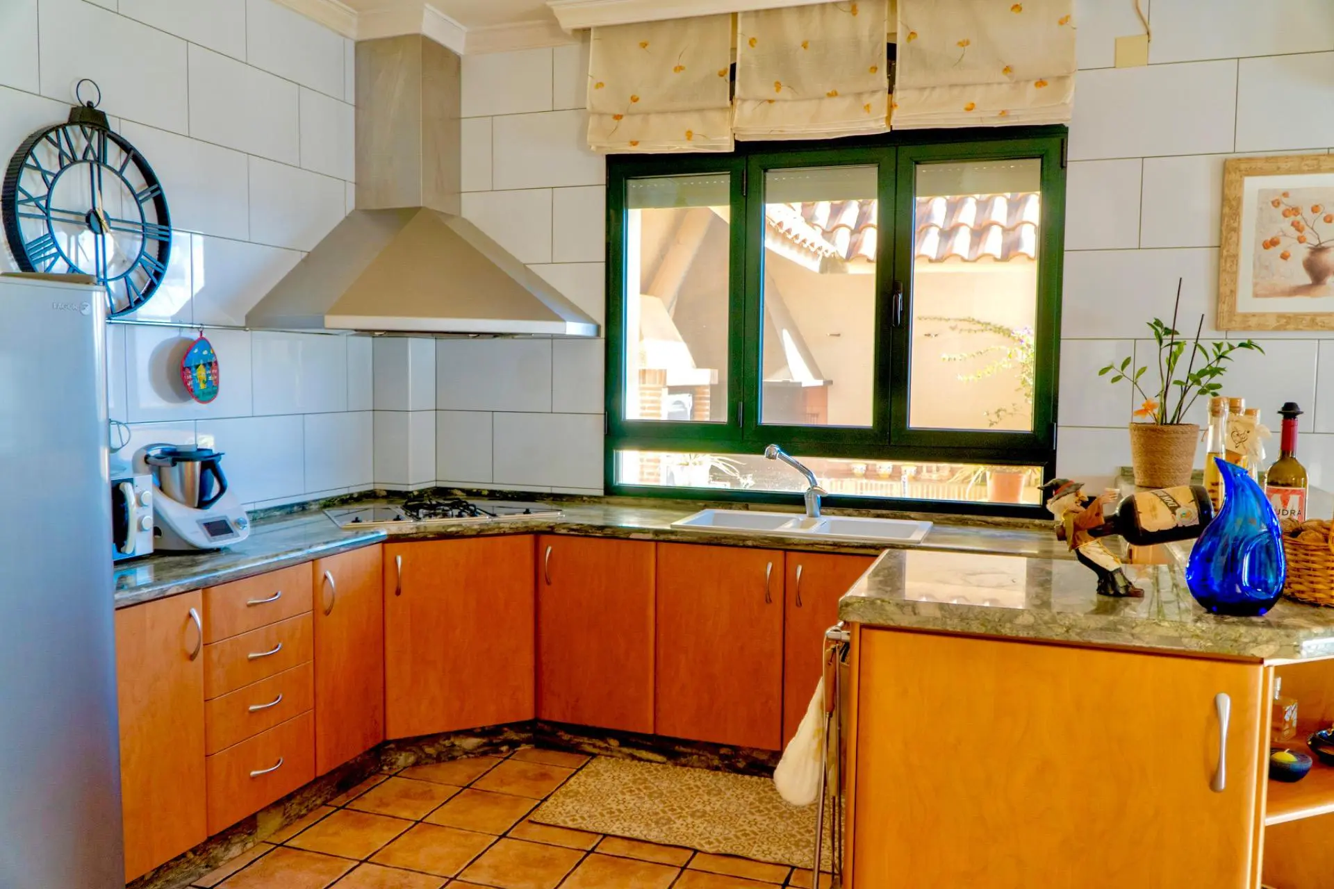 5-bedroom Country House In Cocentaina, Spain (411 M²)
