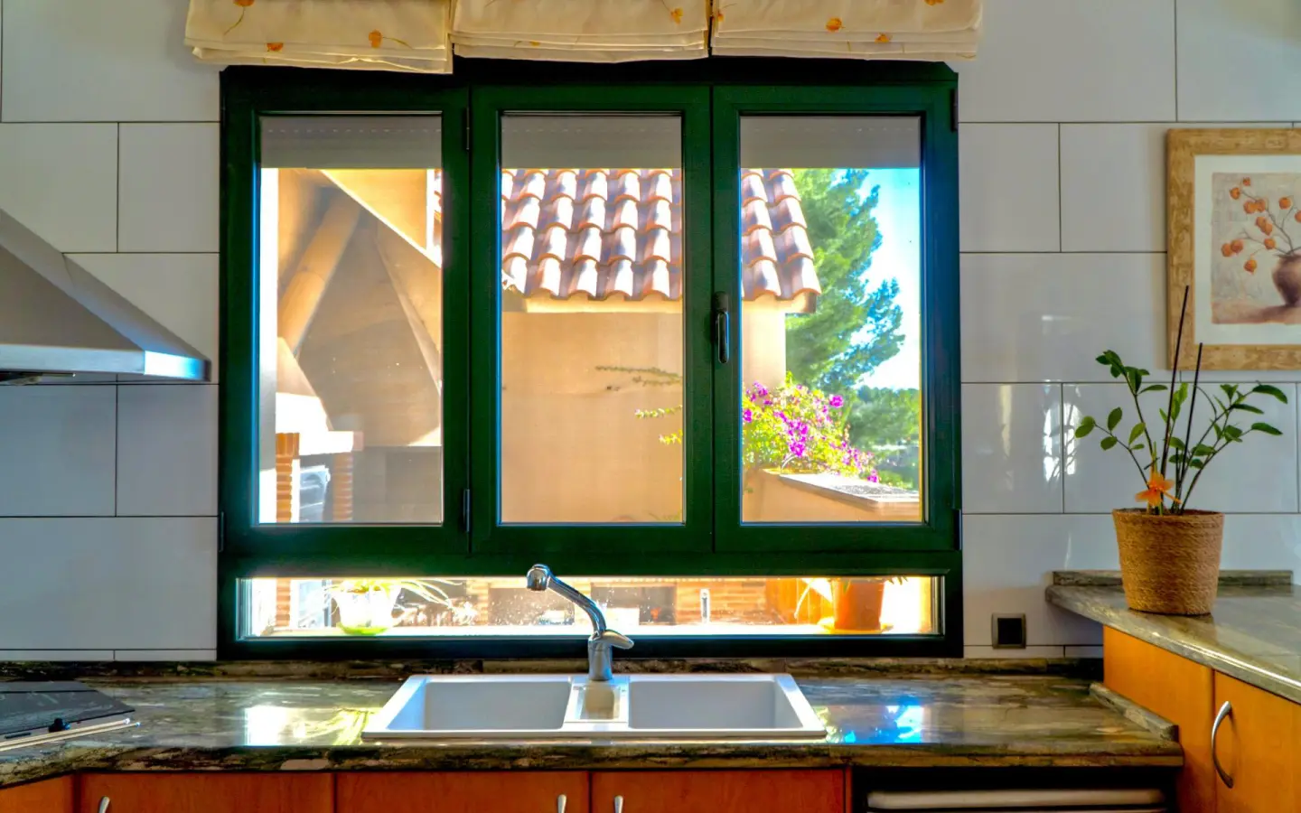 5-bedroom Country House In Cocentaina, Spain (411 M²)