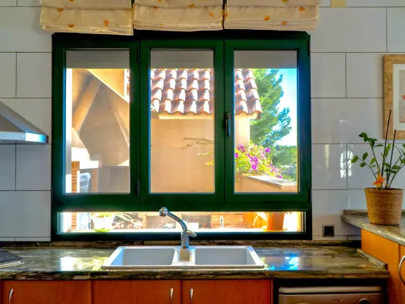 5-bedroom Country House In Cocentaina, Spain (411 M²)